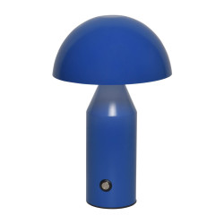 Lampa biurkowa Dorbia TB-83647-BLU Italux