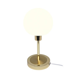 Lampa biurkowa Cave TB-92039-GD Italux