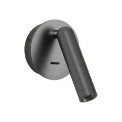 Kinkiet Carda WL-64834-1-GR Italux