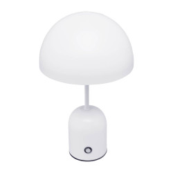 Lampa biurkowa Cantia TB-75839-WH Italux