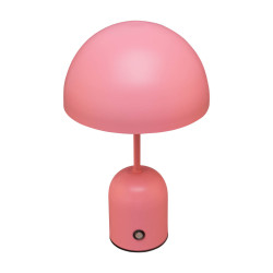 Lampa biurkowa Cantia TB-75839-ROSE Italux