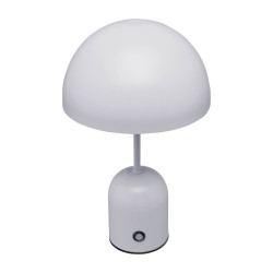 Lampa biurkowa Cantia TB-75839-GR Italux