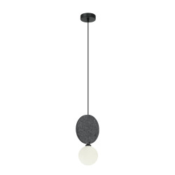 Lampa wisząca Andrea PND-59779-1M-GR Italux
