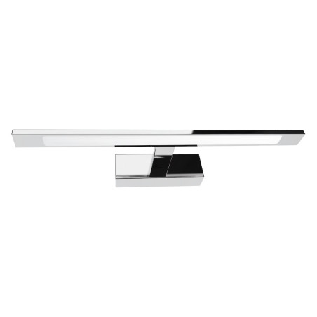 NOWOŚĆ ML2040 Kinkiet Klimt chrom 12W 60cm Milagro