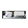 NOWOŚĆ ML2040 Kinkiet Klimt chrom 12W 60cm Milagro