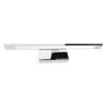 NOWOŚĆ ML2040 Kinkiet Klimt chrom 12W 60cm Milagro