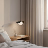 Lampa wisząca RITUAL 1 BLACK 1490/1 EMIBIG
