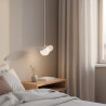 Lampa wisząca RITUAL 1 WHITE 1584/1 EMIBIG