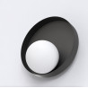 Kinkiet KIDO K1 BLACK 1532/K1 EMIBIG
