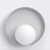 Kinkiet KIDO K1 GRAY 1535/K1 EMIBIG