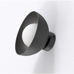 Kinkiet BIBI K1 BLACK 1544/K1 EMIBIG