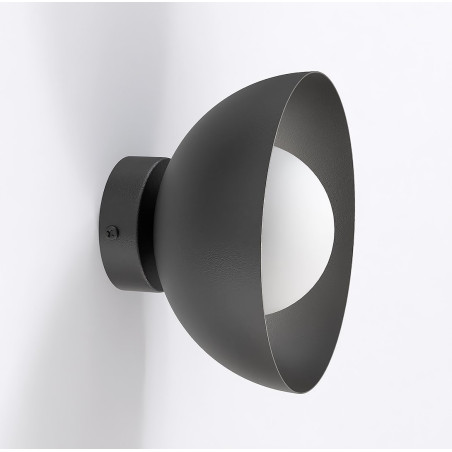 Kinkiet BIBI K1 BLACK 1544/K1 EMIBIG