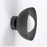 Kinkiet BIBI K1 BLACK 1544/K1 EMIBIG