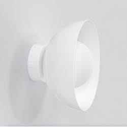Kinkiet BIBI K1 WHITE 1545/K1 EMIBIG
