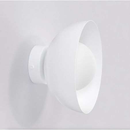 Kinkiet BIBI K1 WHITE 1545/K1 EMIBIG