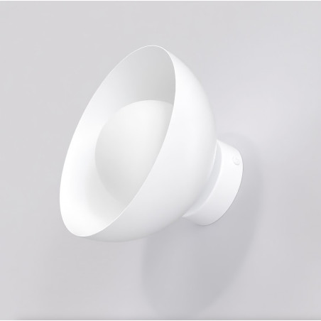 Kinkiet BIBI K1 WHITE 1545/K1 EMIBIG