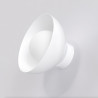 Kinkiet BIBI K1 WHITE 1545/K1 EMIBIG