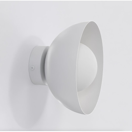 Kinkiet BIBI K1 GRAY 1547/K1 EMIBIG