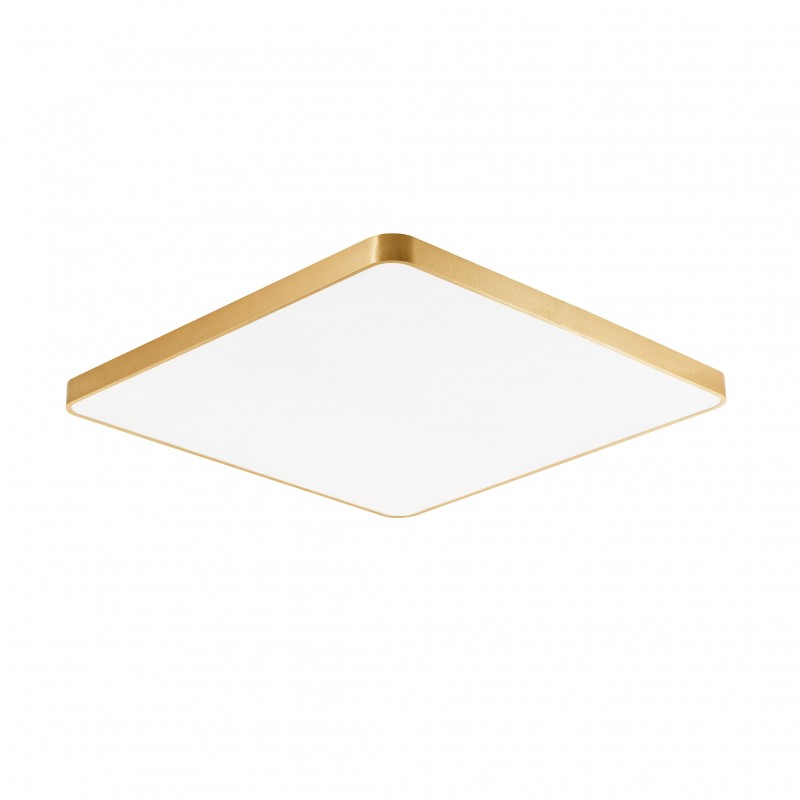CL12100007-GD SIERRA LAMPA SUFITOWA ZŁOTA/GOLD CL12100007-GD SIERRA LAMPA SUFITOWA ZŁOTA/GOLD