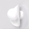 Kinkiet FIERO M K1 WHITE 1586/K1 EMIBIG