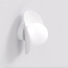Kinkiet FIERO M K1 WHITE 1586/K1 EMIBIG