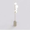 Lampa podłogowa ETNO LP4 MOKKA 1501/LP4 EMIBIG