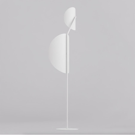 Lampa podłogowa DELULU LP2 WHITE 1601/LP2 EMIBIG