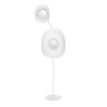 Lampa podłogowa DELULU LP2 WHITE 1601/LP2 EMIBIG