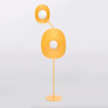 Lampa podłogowa DELULU LP2 ORANGE 1602/LP2 EMIBIG