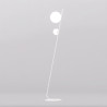 Lampa podłogowa TATU LP2 WHITE 1505/LP2 EMIBIG