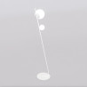 Lampa podłogowa TATU LP2 WHITE 1505/LP2 EMIBIG