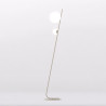 Lampa podłogowa TATU LP2 MOKKA 1506/LP2 EMIBIG