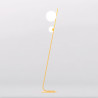 Lampa podłogowa TATU LP2 ORANGE 1507/LP2 EMIBIG