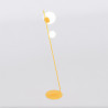 Lampa podłogowa TATU LP2 ORANGE 1507/LP2 EMIBIG