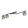 Lampa sufitowa NATON 3 BL GRAFIT 1509/3 EMIBIG