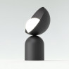 Lampka biurkowa  BOTO LN1 BLACK 1510/LN1 EMIBIG