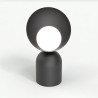 Lampka biurkowa  BOTO LN1 BLACK 1510/LN1 EMIBIG