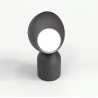 Lampka biurkowa  BOTO LN1 BLACK 1510/LN1 EMIBIG