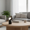 Lampka biurkowa  BOTO LN1 BLACK 1510/LN1 EMIBIG