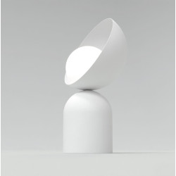Lampka biurkowa  BOTO LN1 WHITE 1511/LN1 EMIBIG