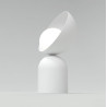Lampka biurkowa  BOTO LN1 WHITE 1511/LN1 EMIBIG