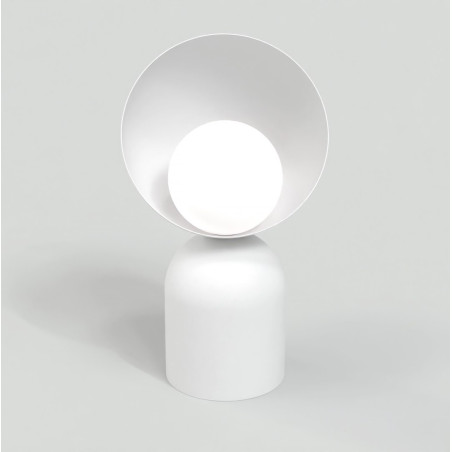 Lampka biurkowa  BOTO LN1 WHITE 1511/LN1 EMIBIG