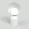 Lampka biurkowa  BOTO LN1 WHITE 1511/LN1 EMIBIG