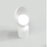 Lampka biurkowa  BOTO LN1 WHITE 1511/LN1 EMIBIG