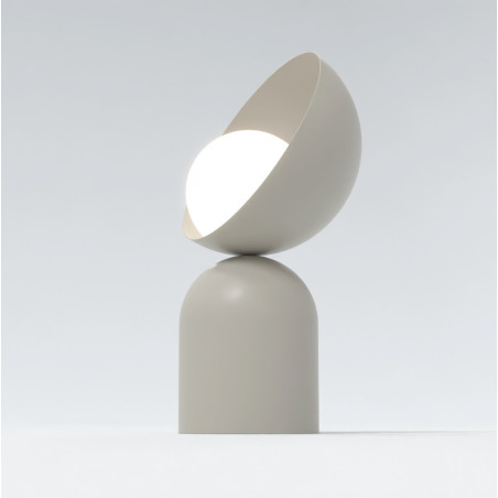 Lampka biurkowa  BOTO LN1 MOKKA 1512/LN1 EMIBIG