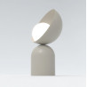 Lampka biurkowa  BOTO LN1 MOKKA 1512/LN1 EMIBIG