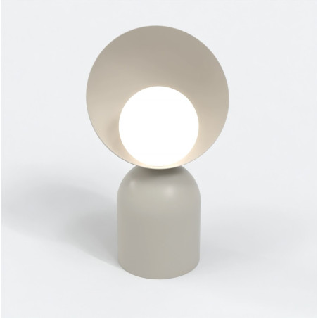 Lampka biurkowa  BOTO LN1 MOKKA 1512/LN1 EMIBIG