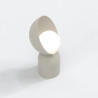 Lampka biurkowa  BOTO LN1 MOKKA 1512/LN1 EMIBIG