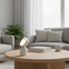Lampka biurkowa  BOTO LN1 MOKKA 1512/LN1 EMIBIG