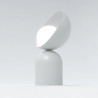 Lampka biurkowa  BOTO LN1 GRAY 1513/LN1 EMIBIG